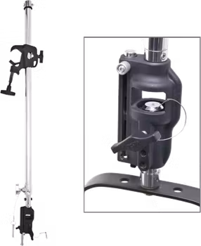 Kupo KTHU-0510 Universal Head 5-10 Feet (150~300 cm)