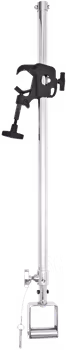 Kupo KTHS-0306 Stirrup 3-6 Feet (90~180cm)