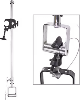 Kupo KTHS-0408 Stirrup 4-8 Feet (120~240 cm)