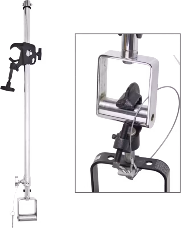 Kupo KTHS-0510 Stirrup 5-10 Feet (150~300 cm)