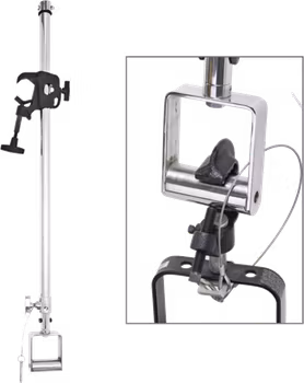 Kupo KTHS-0510 Stirrup 5-10 Feet (150~300 cm)