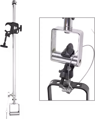 Kupo KTHS-0510 Stirrup 5-10 Feet (150~300 cm)