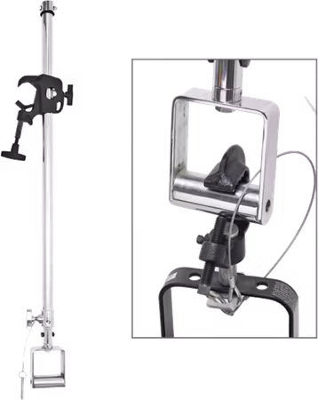 Kupo KTHS-0510 Stirrup 5-10 Feet (150~300 cm)
