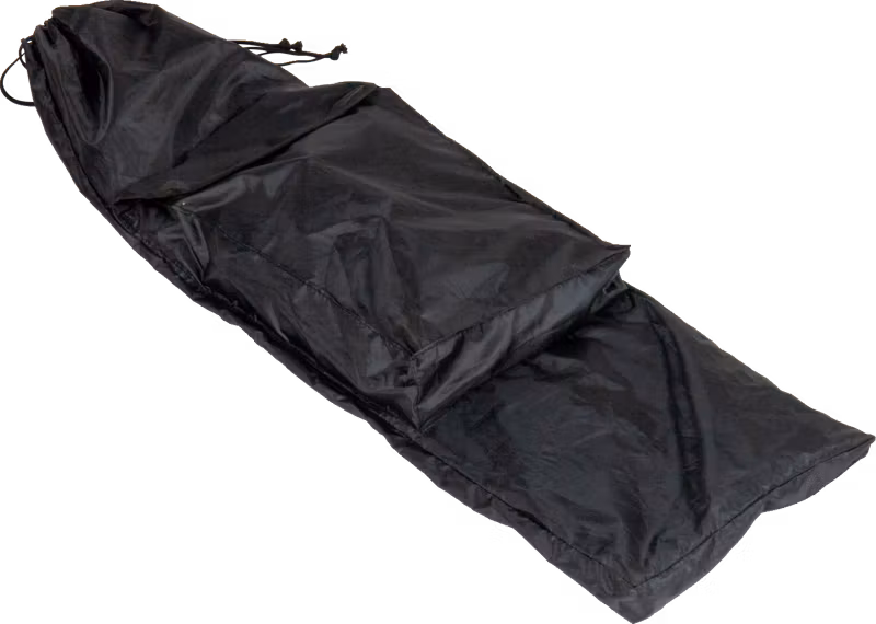Kupo KWM-0304 3 X 4 ft. Wind Net Mobile Kit