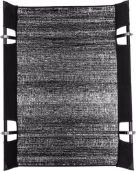 Kupo KWM-0406 4 X 6 ft. Wind Net Mobile Kit
