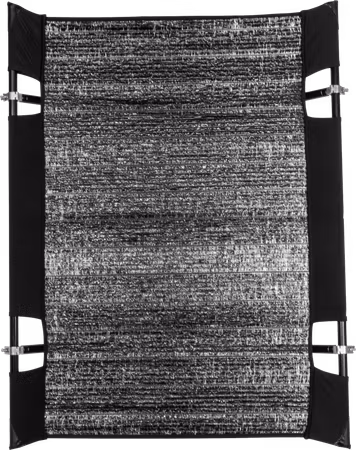 Kupo KWM-0406 4 X 6 ft. Wind Net Mobile Kit