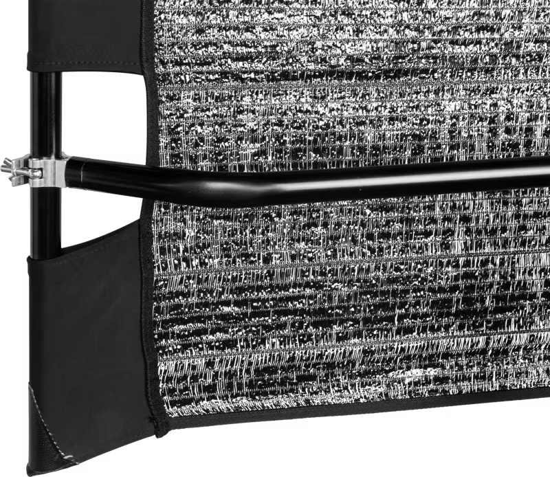 Kupo KWM-0406 4 X 6 ft. Wind Net Mobile Kit