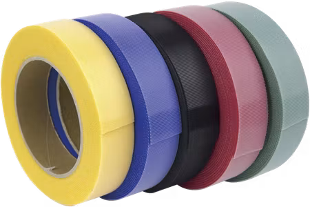 Kupo MEZ-S1605B Mezstrap 16mm X 5m Black