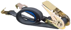 Kupo RS-RS2551 Ratchet Strap w/ Falt Hook