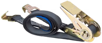 Kupo RS-RS2551 Ratchet Strap w/ Falt Hook