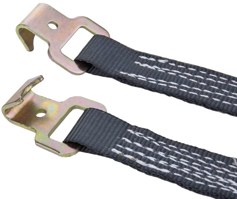 Kupo RS-RS2551 Ratchet Strap w/ Falt Hook