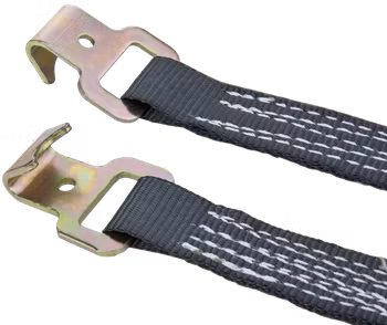 Kupo RS-RS2551 Ratchet Strap w/ Falt Hook