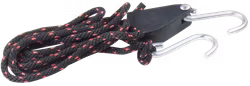 Kupo RS-RR1408 1/4" Ratchet Rope Length: 8 Feet