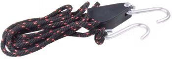 Kupo RS-RR1408 1/4" Ratchet Rope Length: 8 Feet