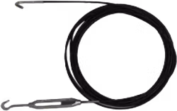Kupo SW-TB Safety Wire For Kh-20 Butterfly Frame