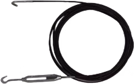 Kupo SW-TB Safety Wire For Kh-20 Butterfly Frame
