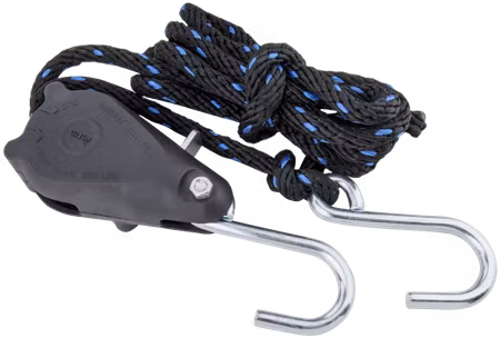 Kupo RS-RR3807 3/8" Ratchet Rope Length 7 Meter