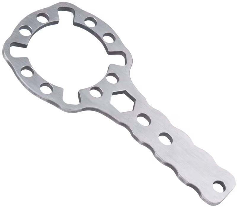 Kupo WS-229 Mitchell Spanner Wrench