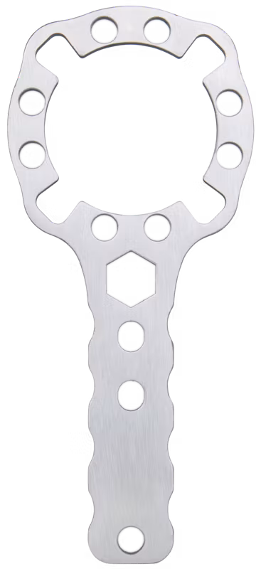 Kupo WS-229 Mitchell Spanner Wrench
