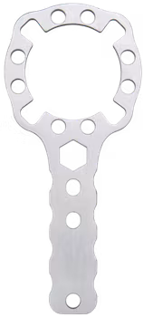Kupo WS-229 Mitchell Spanner Wrench
