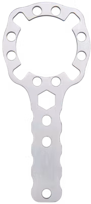 Kupo WS-229 Mitchell Spanner Wrench