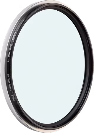 NiSi Filter Swift System Black Mist 1/8 67mm