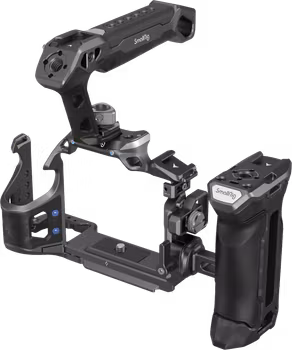 SmallRig 3710 Rhinoceros Advanced Cage Kit For Sony A7 RV/ A7IV/ A7 SIII