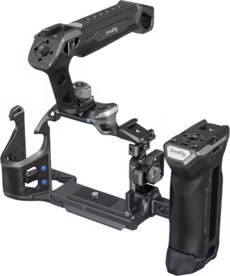 SmallRig 3710 Rhinoceros Advanced Cage Kit For Sony A7 RV/ A7IV/ A7 SIII