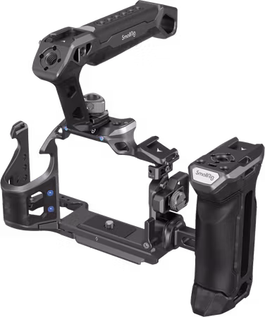 SmallRig 3710 Rhinoceros Advanced Cage Kit For Sony A7 RV/ A7IV/ A7 SIII