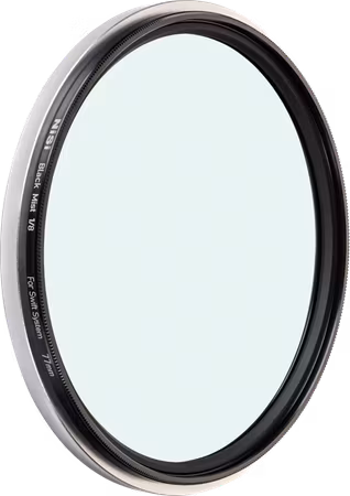NiSi Filter Swift System Black Mist 1/8 77mm