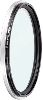 NiSi Filter Swift System Black Mist 1/8 72mm