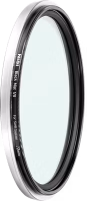 NiSi Filter Swift System Black Mist 1/8 72mm
