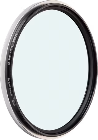 NiSi Filter Swift System Black Mist 1/8 72mm