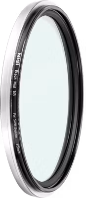NiSi Filter Swift System Black Mist 1/8 95mm