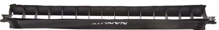 Nanlite Barndoor with eggcrate for Pavotube II 30C
