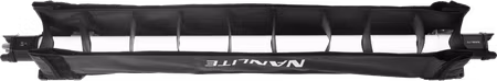Nanlite Barndoor with eggcrate for Pavotube II 15C