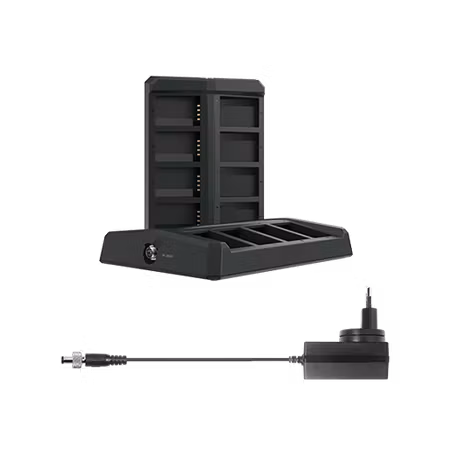 Hollyland Solidcom C1 8-slot Charging Case