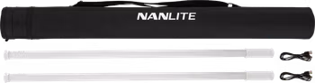 Nanlite PavoTube T8-7X 2 light kit