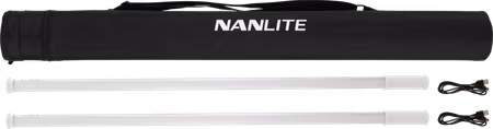 Nanlite PavoTube T8-7X 2 light kit