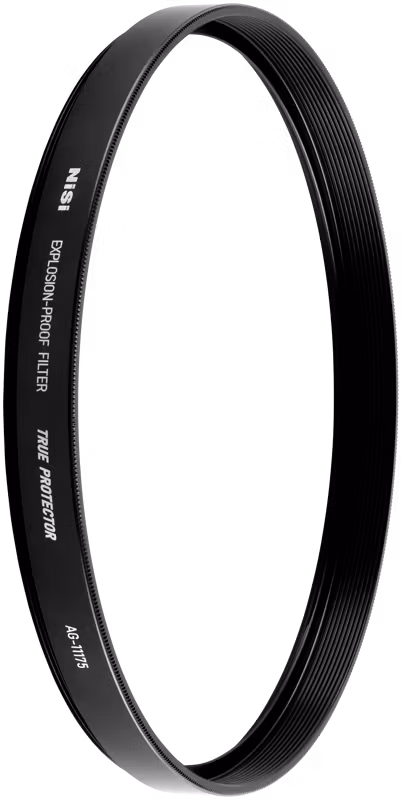 NiSi Cine Filter Explosion Proof / True Protector For Fujinon 32-90 & Ang. EZ-1 & 2 AG11175