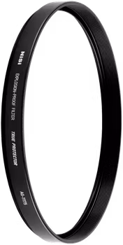 NiSi Cine Filter Explosion Proof / True Protector For Fujinon 32-90 & Ang. EZ-1 & 2 AG11175