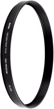 NiSi Cine Filter Explosion Proof / True Protector For Fujinon 32-90 & Ang. EZ-1 & 2 AG11175