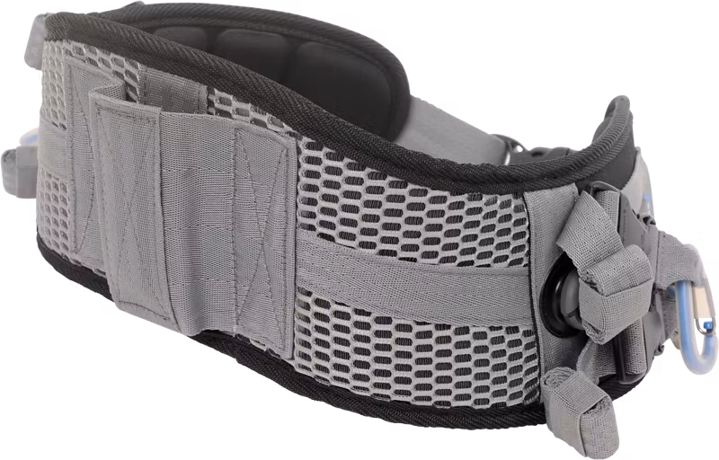 Orca OR-370 Advanced audio waist belt 
