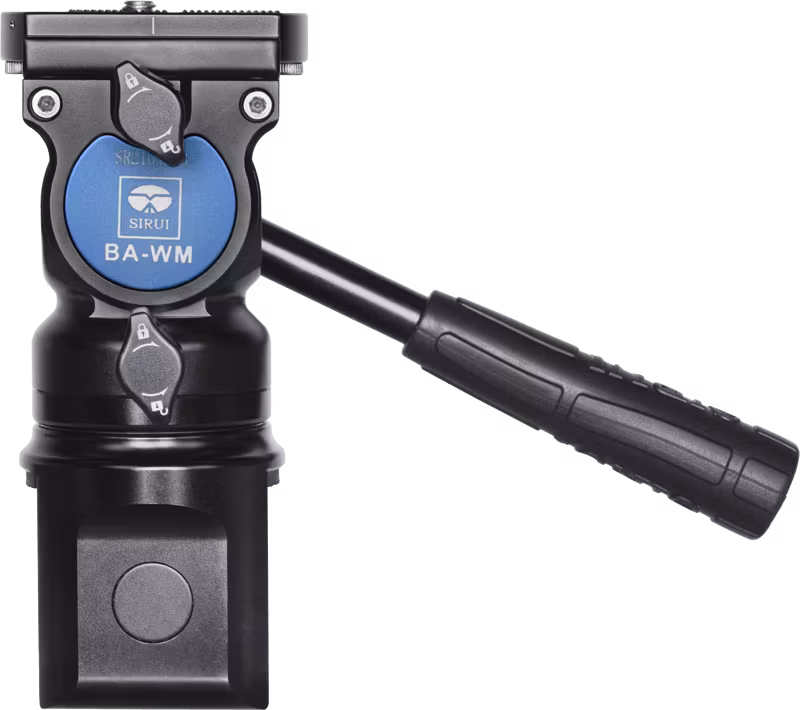 Sirui Car Window Mount Kit BA-WM