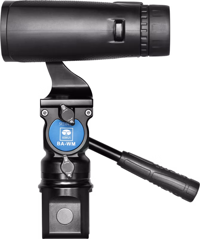 Sirui Car Window Mount Kit BA-WM