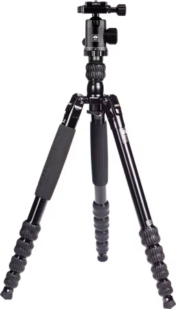 Sirui Traveler Tripod Kit T-1005+E-10