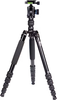 Sirui Traveler Tripod Kit T-1005+E-10