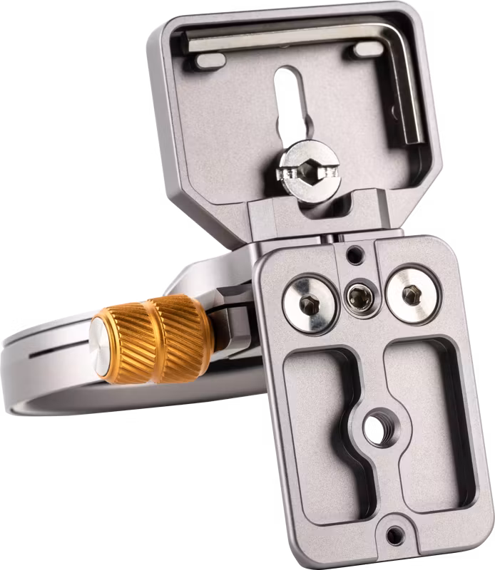 NiSi Wizard Camera Positioning Bracket W-72