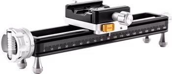 NiSi Macro Focusing Rail Quick Adjustment NM-200S