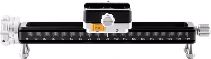 NiSi Macro Focusing Rail Quick Adjustment NM-200S
